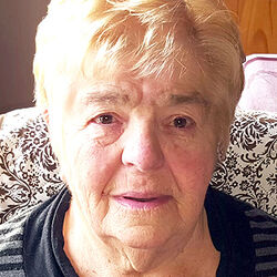 Jeanine DE METS à Tournai: avis de décès