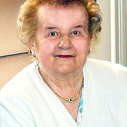 Jeanine GODFROID à Kain: avis de décès