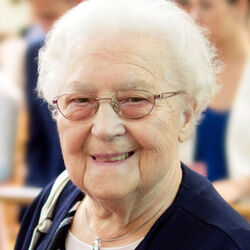 Jeanine GRAVER à Pipaix: avis de décès