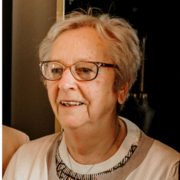 Jeannine DELFT