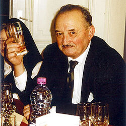 Joseph CHARLIER à Ciney: avis de décès