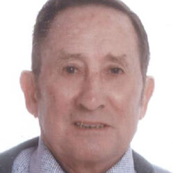 Juan Antonio MIRANDA FERNANDEZ à Wegnez: avis de décès