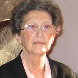 Léa HENQUINEZ à Beloeil: avis de décès