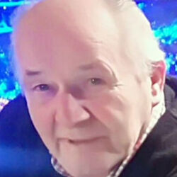 Léon PARACHE à Libramont-Chevigny: avis de décès