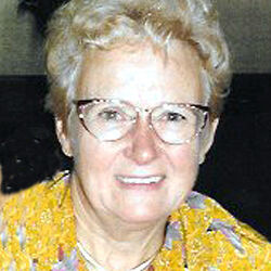 Léoncia DETEZ à Leuze-En-Hainaut: avis de décès