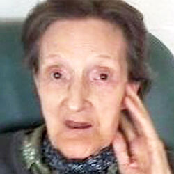 Léonie PIRLOT à Bouillon: avis de décès