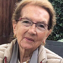 Liliane DEBORSUT à Limbourg: avis de décès