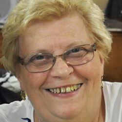 Lucette ROMAN à Mainvault: avis de décès