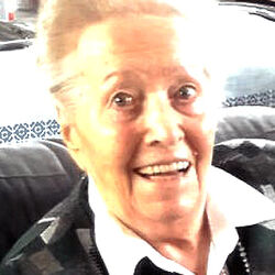 Lucie HENNEBICQ à Dottignies: avis de décès