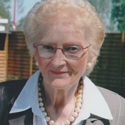 Lucie LECONTE à Pecq: avis de décès