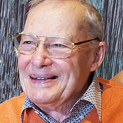 Lucien LAMBERT à Bertrix: avis de décès