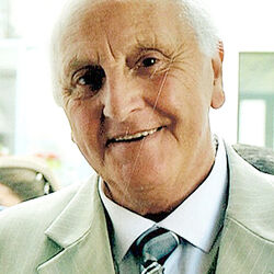 Lucien LANSMANS à Dison: avis de décès