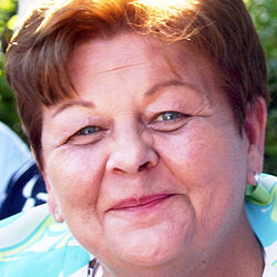 Lucienne LAURENCIN à Bastogne: avis de décès