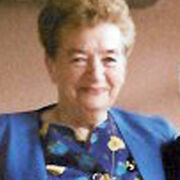 Lucienne Vivier