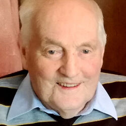 Marcel KAISER à Bastogne: avis de décès