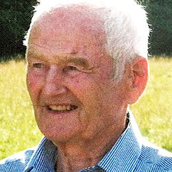 Marcel LAMBERT à Freux: avis de décès