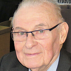 Marcel VANDENBROUCKE à Luingne: avis de décès