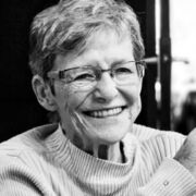 Marcelle GILBERT