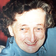 Marcelle MAGNAN