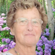 Maria SCHOLZEN