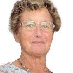 Maria SCHOLZEN à -: avis de décès