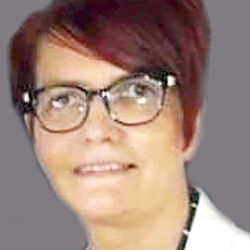 Marie-Caroline HOVINE à Tournai: avis de décès