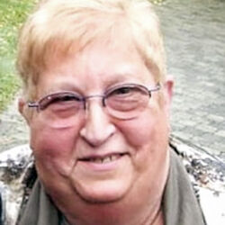 Marie-Claire DE VOS à Flobecq: avis de décès