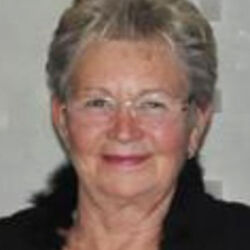 Marie-Claire NOTTE à Blegny: avis de décès