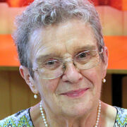 Marie ERICHE