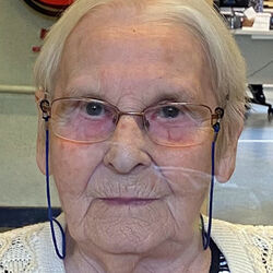 Marie-Françoise LOUIS à Bras: avis de décès