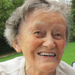 Marie-José MICHEL à Verviers: avis de décès