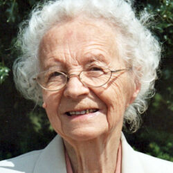 Marie-Josine STIÉVENART à Lessines: avis de décès