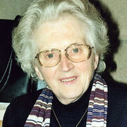 Marie-Louise Jansen