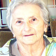 Marie MOES