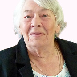 Marie-Rose COTTON à Lessines: avis de décès