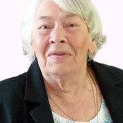 Marie-Rose COTTON