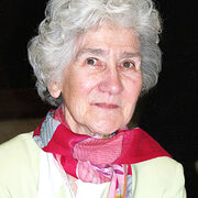 Marthe LEJEUNE