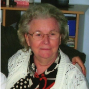 Maryvonne LEFEVRE
