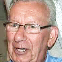 Maurice LESNE à Froyennes: avis de décès