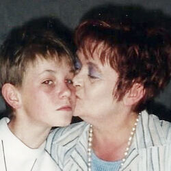 Michèle MEUNIER à Florenville: avis de décès