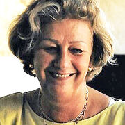 Micheline LEQUEUX