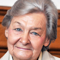 Monique BÉKA à Dinant: avis de décès