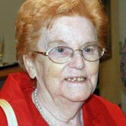 Monique LEROY à Bastogne: avis de décès