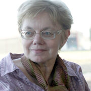 Monique SPRIET