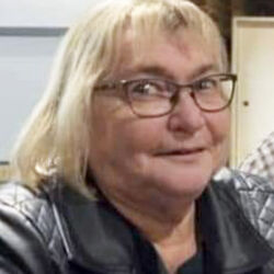 Nicole ROUSSEAUX à Haversin: avis de décès