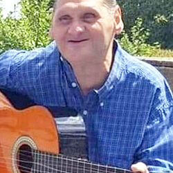 Patrick FOURMAU à Mouscron: avis de décès