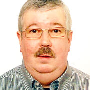Patrick OLIVER