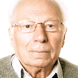 Paul BODDIN à Polleur: avis de décès