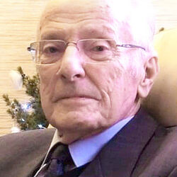 Paul VANDERWINKEL à Tournai: avis de décès