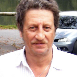 Pierre GRIMARD à Namur: avis de décès